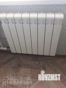 1-к квартира, вторичка, 29м2, 5/9 этаж