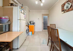 3-к квартира, вторичка, 62м2, 8/9 этаж