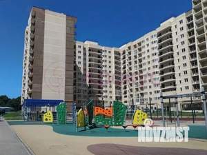 Студия квартира, вторичка, 27м2, 3/12 этаж