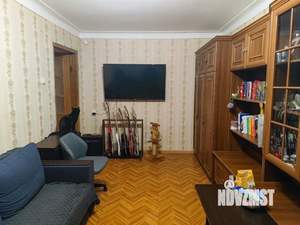 2-к квартира, вторичка, 43м2, 2/5 этаж