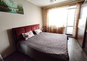 2-к квартира, вторичка, 52м2, 3/5 этаж