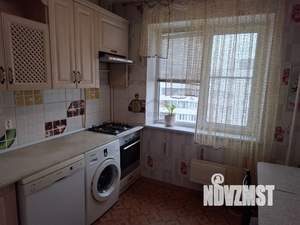 2-к квартира, вторичка, 53м2, 9/10 этаж