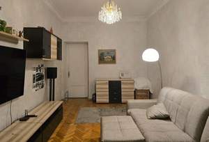 2-к квартира, вторичка, 54м2, 4/10 этаж
