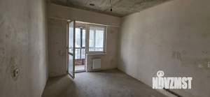 2-к квартира, вторичка, 72м2, 6/17 этаж