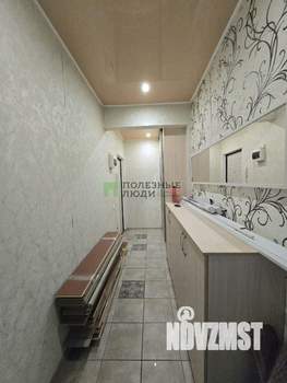 1-к квартира, вторичка, 45м2, 3/9 этаж