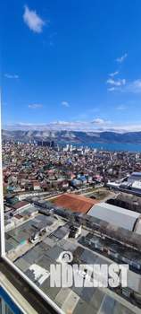 2-к квартира, вторичка, 53м2, 18/24 этаж