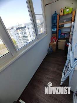 2-к квартира, вторичка, 53м2, 10/10 этаж