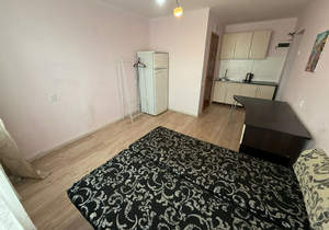 Студия квартира, вторичка, 20м2, 5/5 этаж