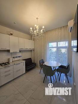 2-к квартира, вторичка, 52м2, 4/22 этаж