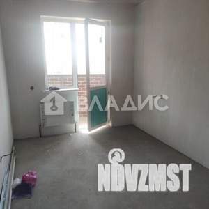 1-к квартира, вторичка, 37м2, 17/20 этаж