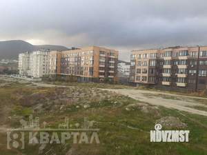 2-к квартира, вторичка, 53м2, 3/5 этаж