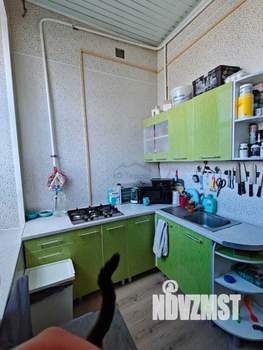 2-к квартира, вторичка, 60м2, 1/2 этаж