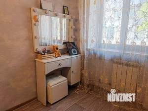 2-к квартира, вторичка, 42м2, 2/5 этаж