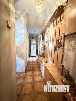 2-к квартира, вторичка, 48м2, 5/5 этаж