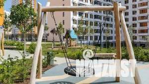 4-к квартира, вторичка, 98м2, 3/16 этаж