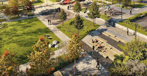 Студия квартира, вторичка, 24м2, 4/20 этаж