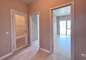 1-к квартира, вторичка, 41м2, 11/22 этаж