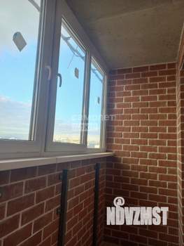 Студия квартира, вторичка, 24м2, 16/20 этаж