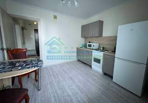 1-к квартира, вторичка, 38м2, 7/16 этаж