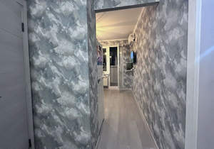 1-к квартира, вторичка, 38м2, 16/16 этаж