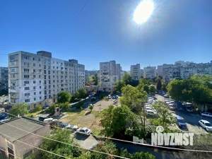 1-к квартира, вторичка, 38м2, 5/5 этаж