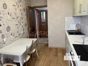 1-к квартира, вторичка, 36м2, 10/16 этаж