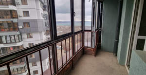 3-к квартира, вторичка, 99м2, 12/17 этаж