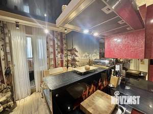 2-к квартира, вторичка, 66м2, 1/17 этаж