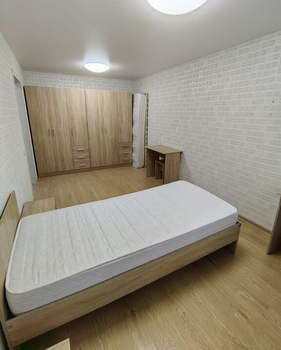 1-к квартира, вторичка, 30м2, 4/5 этаж