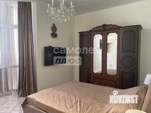 3-к квартира, вторичка, 110м2, 5/8 этаж