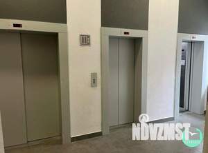 1-к квартира, вторичка, 33м2, 21/23 этаж