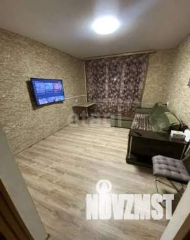 2-к квартира, вторичка, 48м2, 1/5 этаж