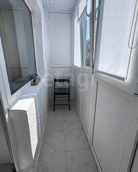 1-к квартира, вторичка, 30м2, 4/5 этаж