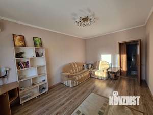 2-к квартира, вторичка, 67м2, 9/9 этаж