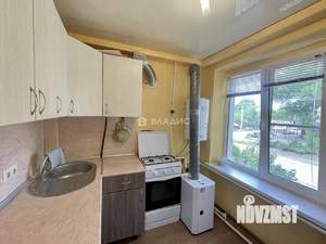 1-к квартира, вторичка, 31м2, 2/2 этаж