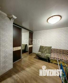 1-к квартира, вторичка, 32м2, 4/5 этаж