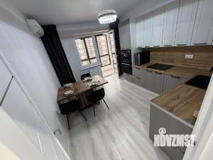 2-к квартира, вторичка, 59м2, 7/17 этаж