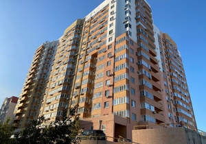 2-к квартира, вторичка, 60м2, 11/16 этаж