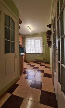 2-к квартира, вторичка, 44м2, 6/9 этаж