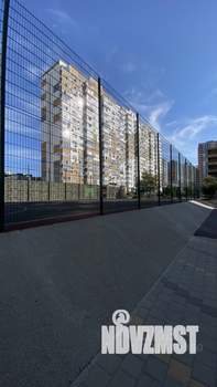 2-к квартира, сданный дом, 67м2, 7/16 этаж
