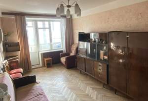 2-к квартира, вторичка, 34м2, 3/5 этаж