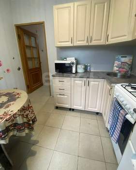 1-к квартира, вторичка, 28м2, 2/9 этаж