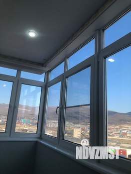 1-к квартира, вторичка, 54м2, 14/16 этаж