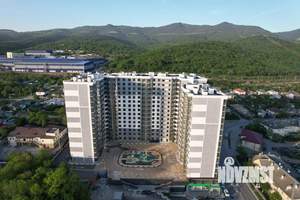 2-к квартира, вторичка, 54м2, 2/14 этаж