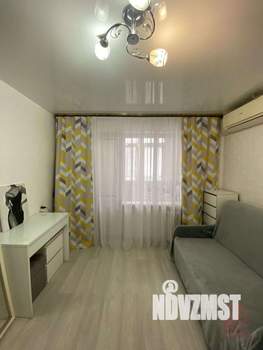 1-к квартира, вторичка, 22м2, 2/5 этаж