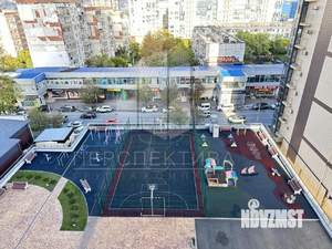 1-к квартира, вторичка, 48м2, 8/22 этаж