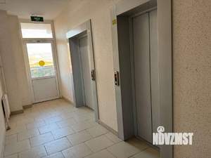 2-к квартира, вторичка, 58м2, 9/16 этаж