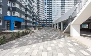 Студия квартира, вторичка, 23м2, 13/23 этаж