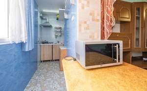 2-к квартира, вторичка, 36м2, 8/9 этаж