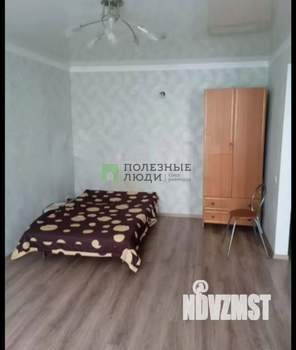 1-к квартира, вторичка, 32м2, 3/5 этаж